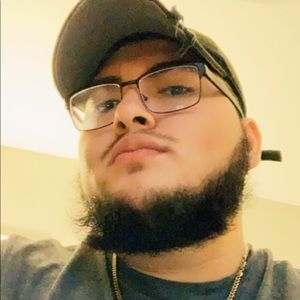 Meet your Posher, Guillermo